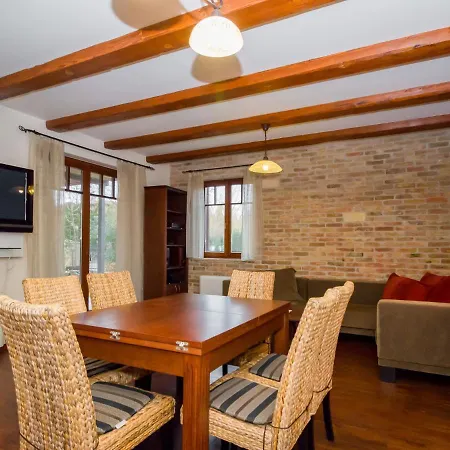 Toscana By Interhome Holiday home Balatonoszod