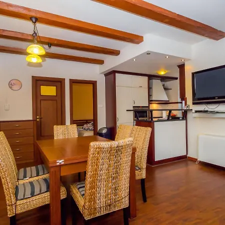Holiday home Toscana By Interhome