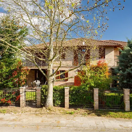 Toscana By Interhome Balatonoszod