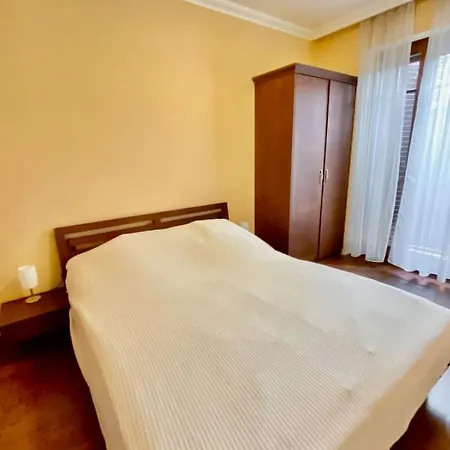 Holiday home Toscana By Interhome Balatonoszod