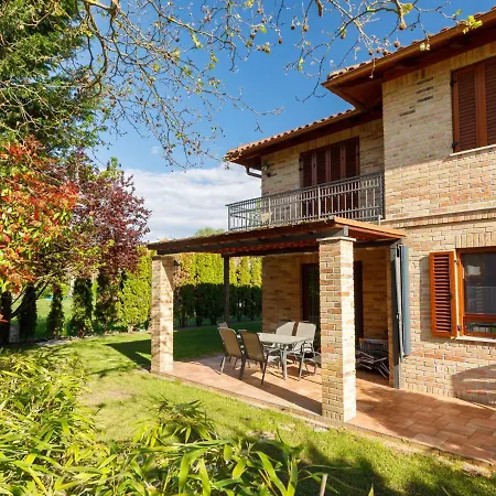Toscana By Interhome * Balatonoszod