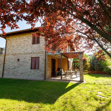 Holiday home Toscana By Interhome Balatonoszod
