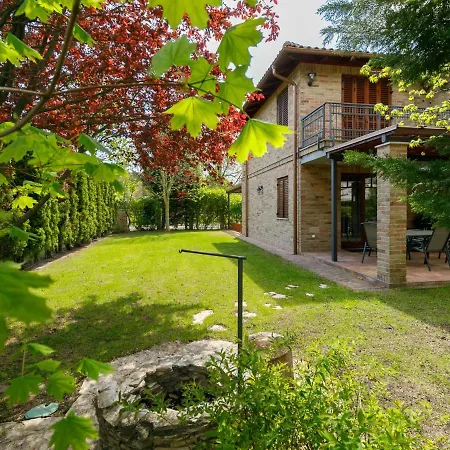 Holiday home Toscana By Interhome Balatonoszod
