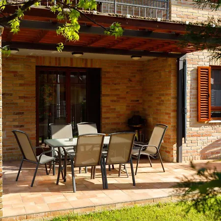 Holiday home Toscana By Interhome *