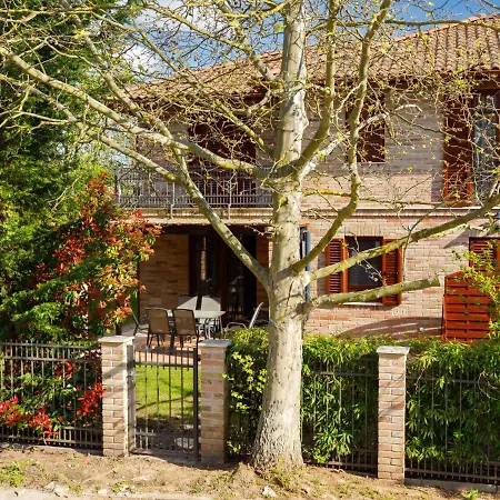 Toscana By Interhome * Balatonoszod