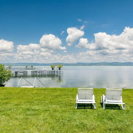 Holiday home Toscana By Interhome Balatonoszod