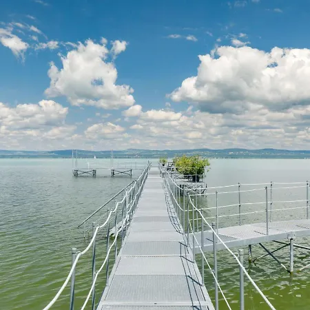 Toscana By Interhome Balatonoszod